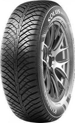 Kumho Solus HA31 3PMSF 165/70 R13 79T