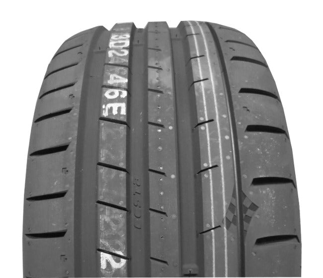 Kumho PS 91 235/40 R18 95W – Bild 3