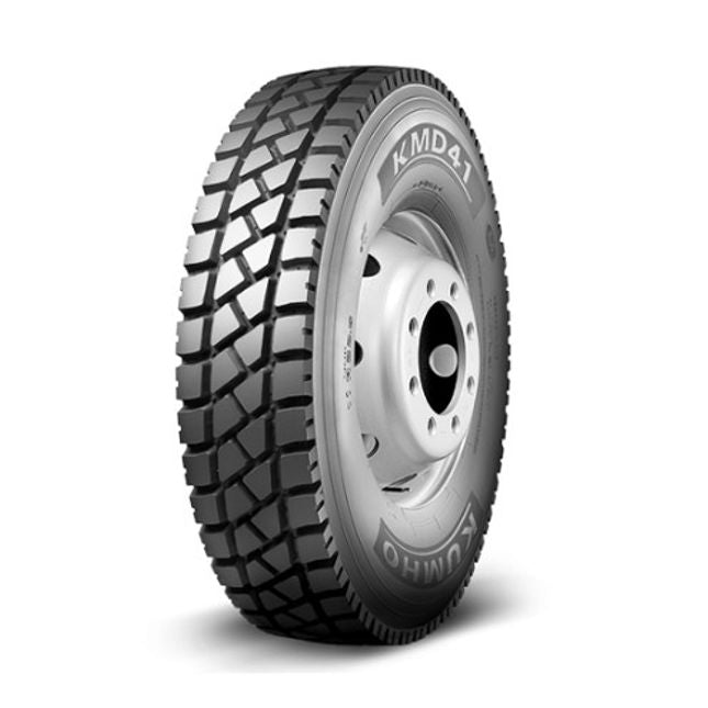 Kumho MD41 295/80 R22.5 152K