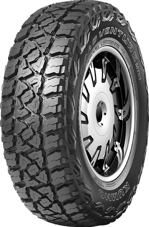 Kumho MT 51 265/70 R16 117Q