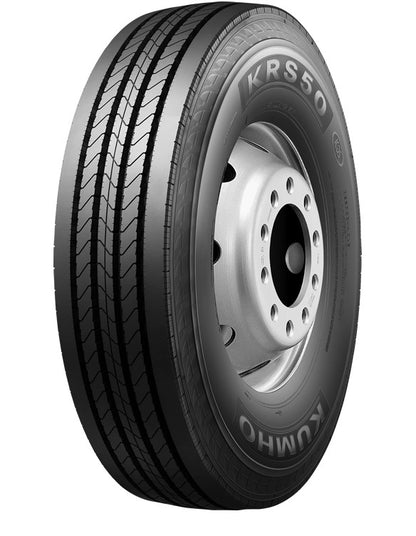 Kumho KRS50 315/80 R22.5 156L