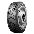 Kumho KXD10 315/80 R22.5 156L