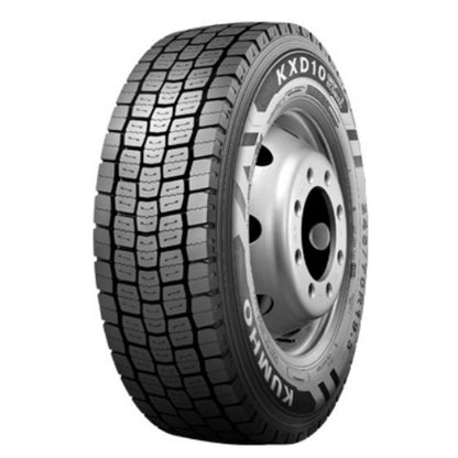 Kumho KXD10 315/80 R22.5 156L