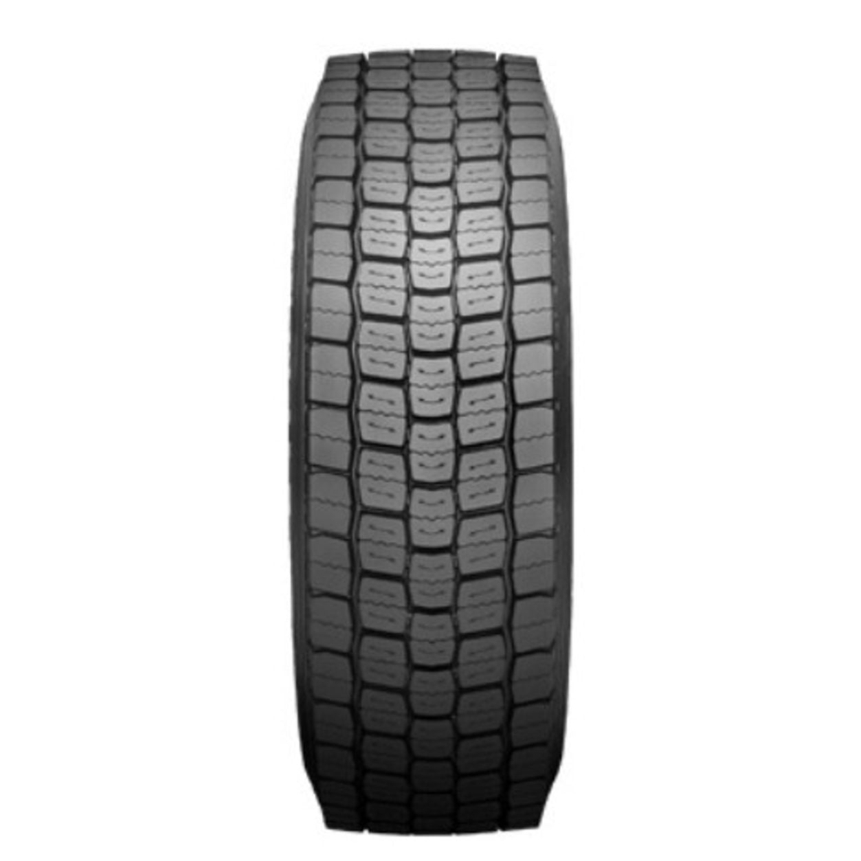 Kumho KXD10 315/80 R22.5 156L – Bild 3