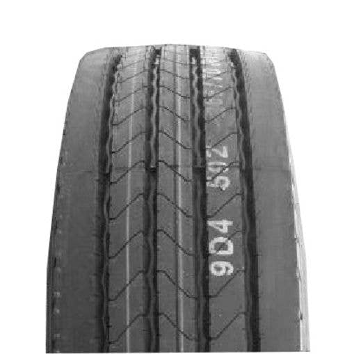 Kumho KRS50 295/80 R22.5 154M – Bild 2
