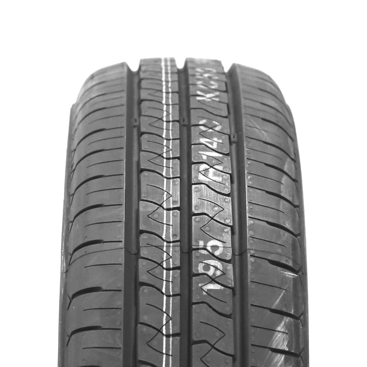 Kumho PorTran KC53 195/75R16C 110/108R – Bild 3