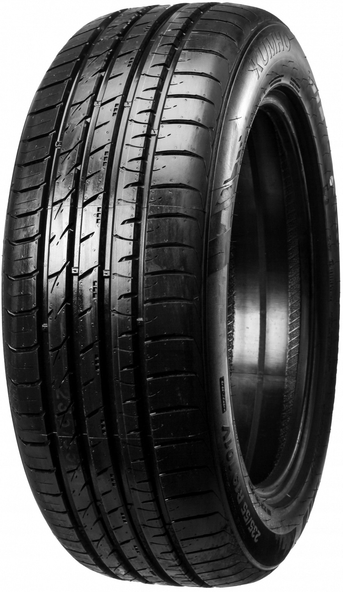 Kumho Crugen HP91 XL 255/40 R21 102 (Z)Y