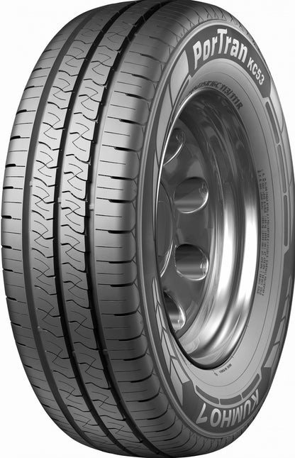 Marshal KC 53 205/65R16C 107T