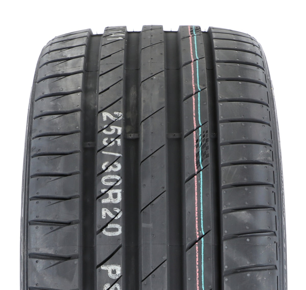 Kumho Ecsta PS71 XL 235/45 R17 97Y – Bild 4