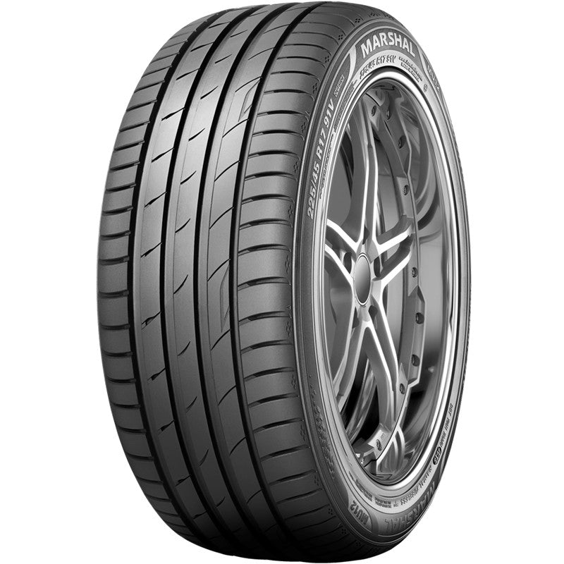 Marshal MU 12 195/55 R15 85V