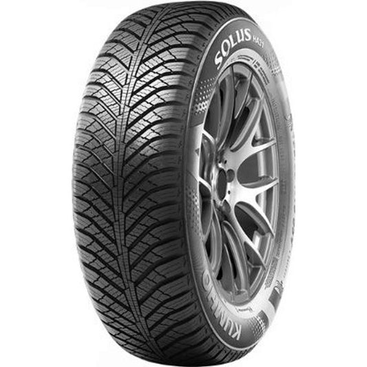 Kumho Solus HA31 XL 3PMSF 255/60 R18 112V