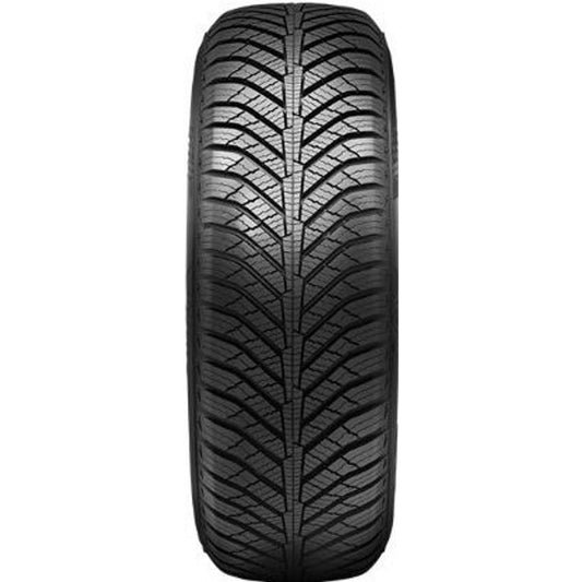 Kumho Solus HA31 XL 3PMSF 255/60 R18 112V – Bild 2