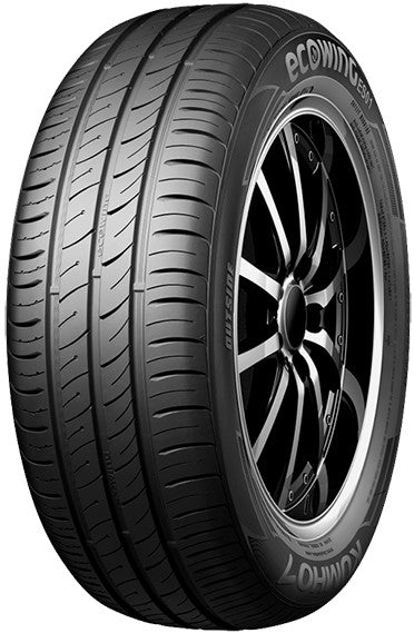 Kumho Ecowing ES01 KH27 185/65 R15 88H – Bild 2