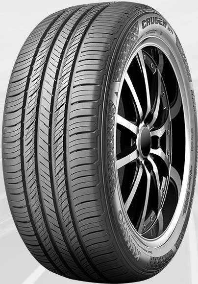 Kumho Crugen HP71 DOT19 245/50 R19 105V DOT DOT19