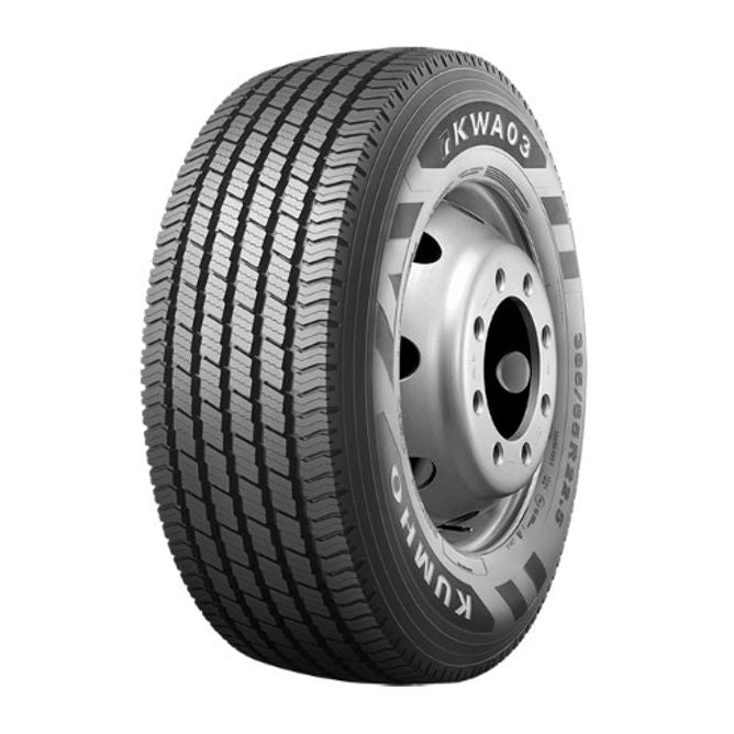 Kumho WA03 315/70 R22.5 154L