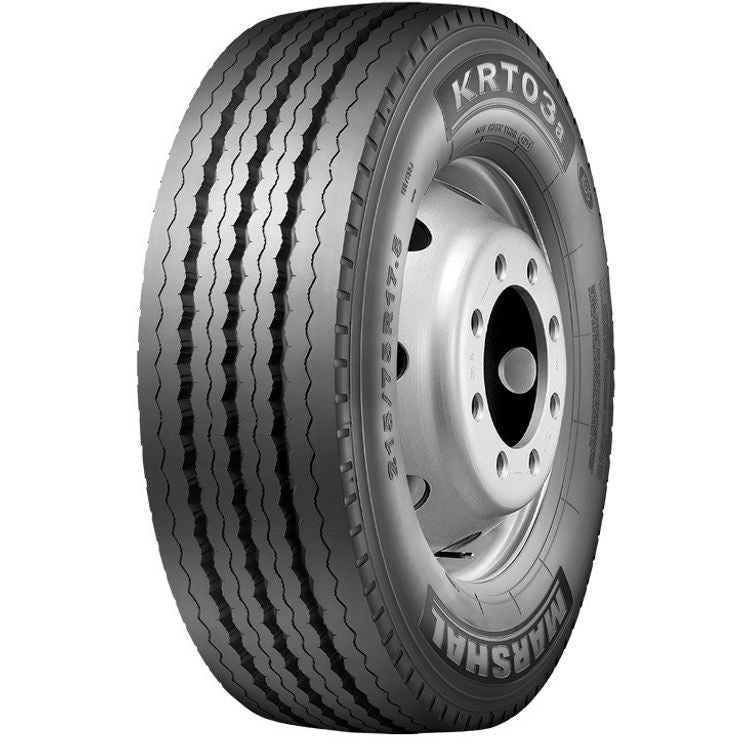 Kumho KRT 03 205/65 R17.5 129J