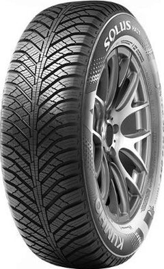 Kumho Solus 4S HA31 3PMSF 245/70 R16 107H