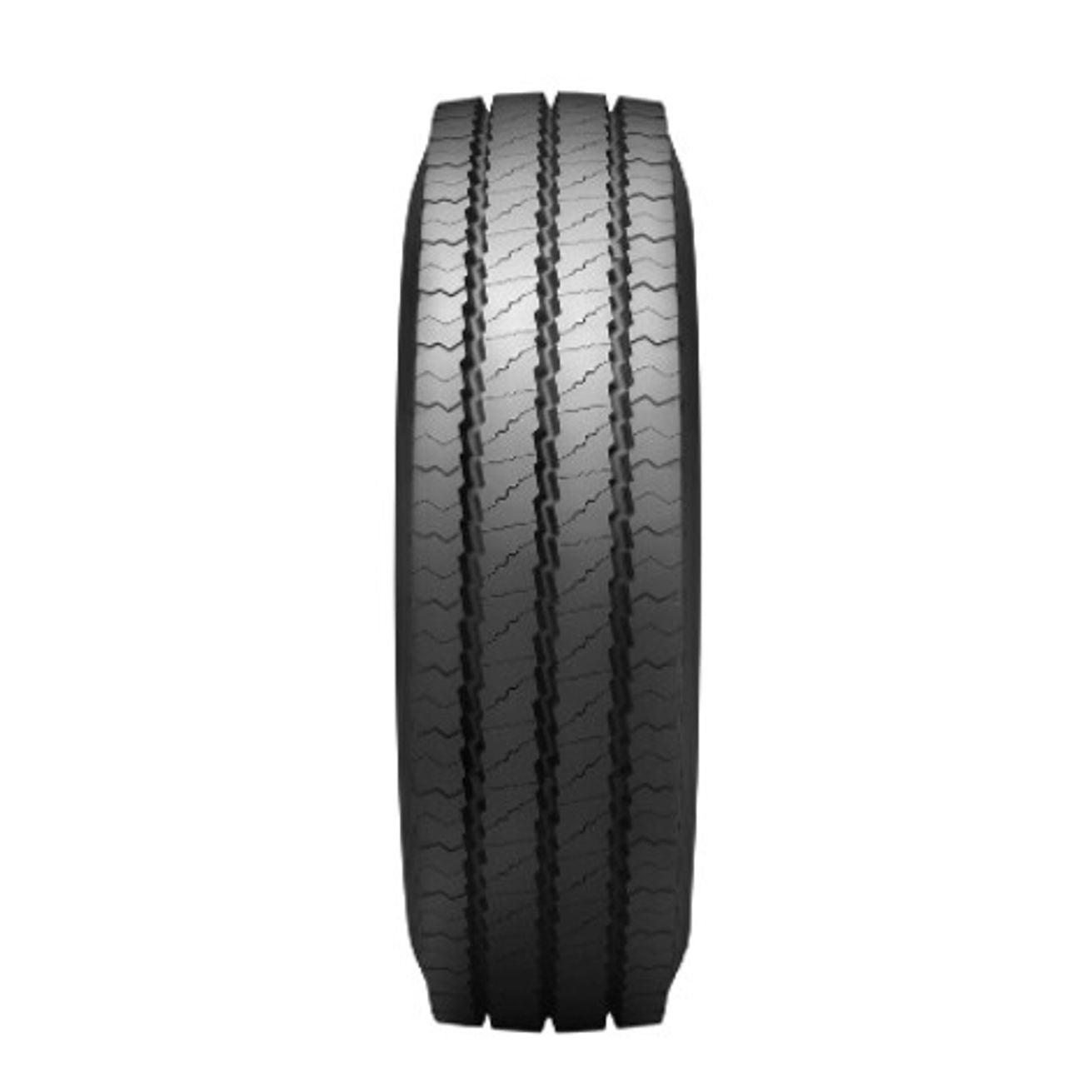Kumho KCA03 275/70 R22.5 150J – Bild 3