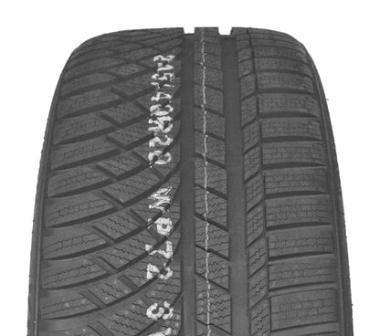 Kumho Wintercraft WP72 FR XL 3PMSF 235/35 R19 91W – Bild 3