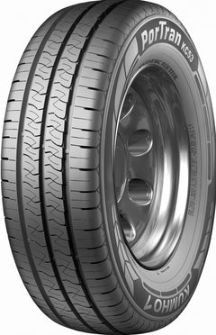 Marshal KC 53 215/60R17C 104T