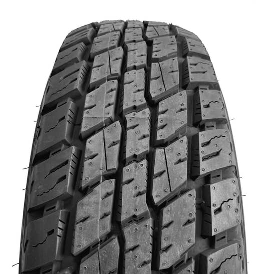 Kumho Road Venture AT61 XL 215/80 R15 105S – Bild 2