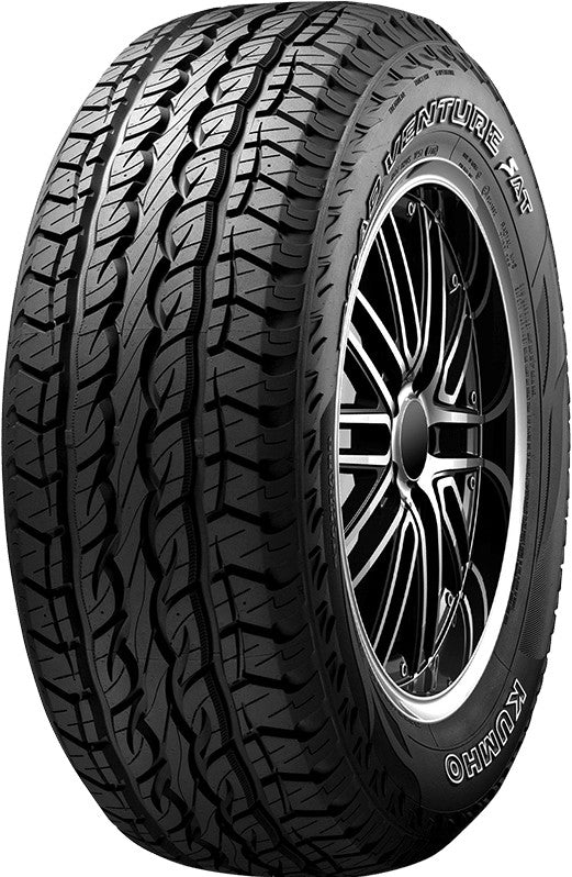Kumho Road Venture AT61 XL 215/80 R15 105S