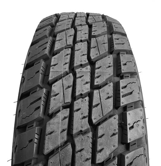 Kumho Road Venture AT61 205/80 R16 104S – Bild 2