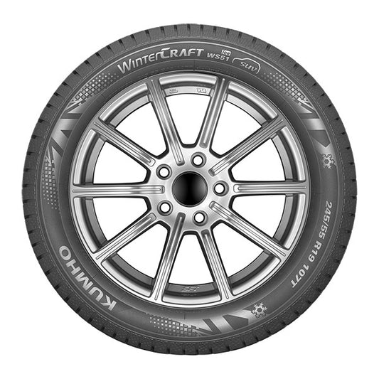 Marshal WinterCraft Ice WS51 SUV XL 225/60 R18 104T
