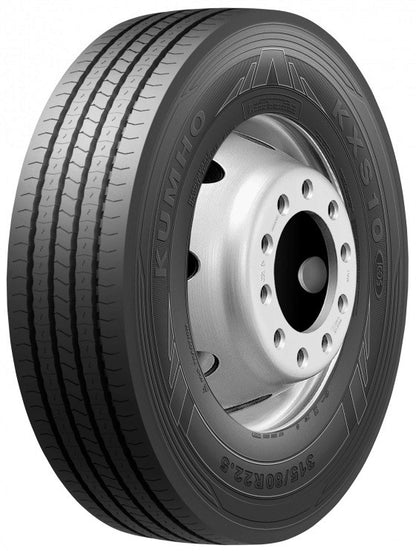 Kumho KXS10 295/80 R22.5 154L
