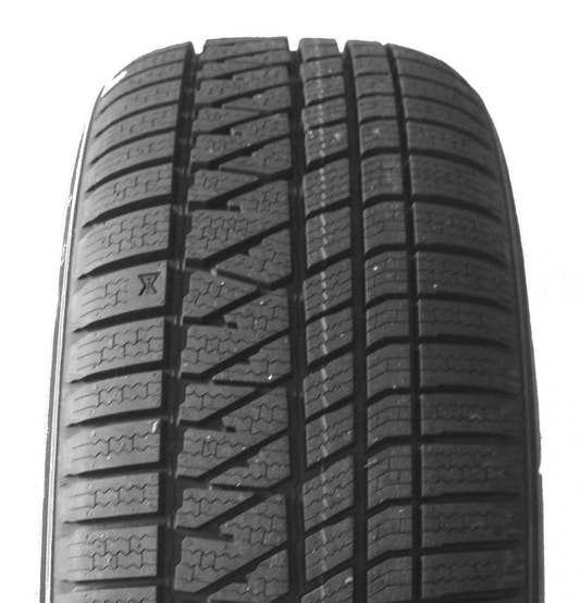 Marshal WS71 Wintercraft 265/70 R16 112H