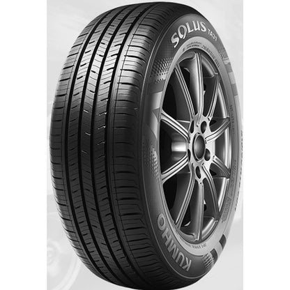 Kumho Solus TA31 FSL 205/65 R16 95H