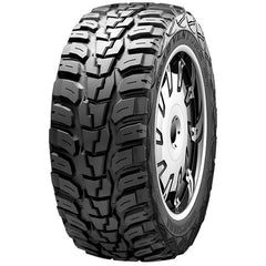 Kumho Road Venture MT71 4X4 P.O.R. M+S 285/70 R17 121/118Q