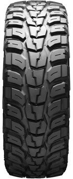 Kumho Road Venture MT71 4X4 P.O.R. M+S 285/70 R17 121/118Q