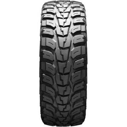 Kumho Road Venture MT71 4X4 P.O.R. M+S 285/70 R17 121/118Q – Bild 3