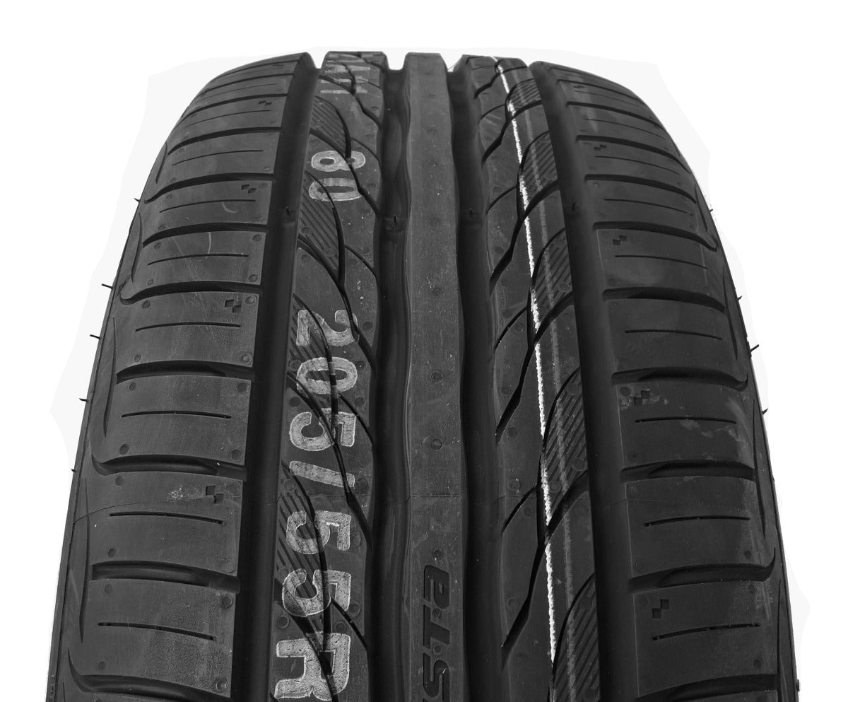 Kumho PS31 185/55 R15 82V – Bild 2