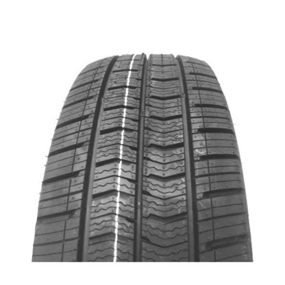 Kumho PorTran 4S CX11 M+S 3PMSF 235/65R16C 121/119R – Bild 4