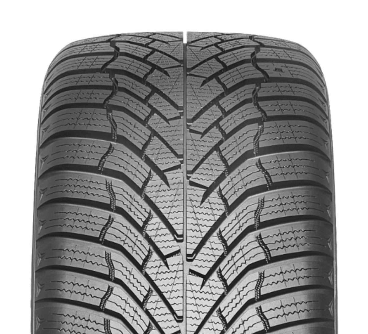Kumho Wintercraft WP52 XL M+S 3PMSF 235/50 R17 100V – Bild 3