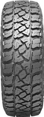 Kumho Road Venture MT51 4X4 P.O.R. M+S 255/70 R16 115/112Q