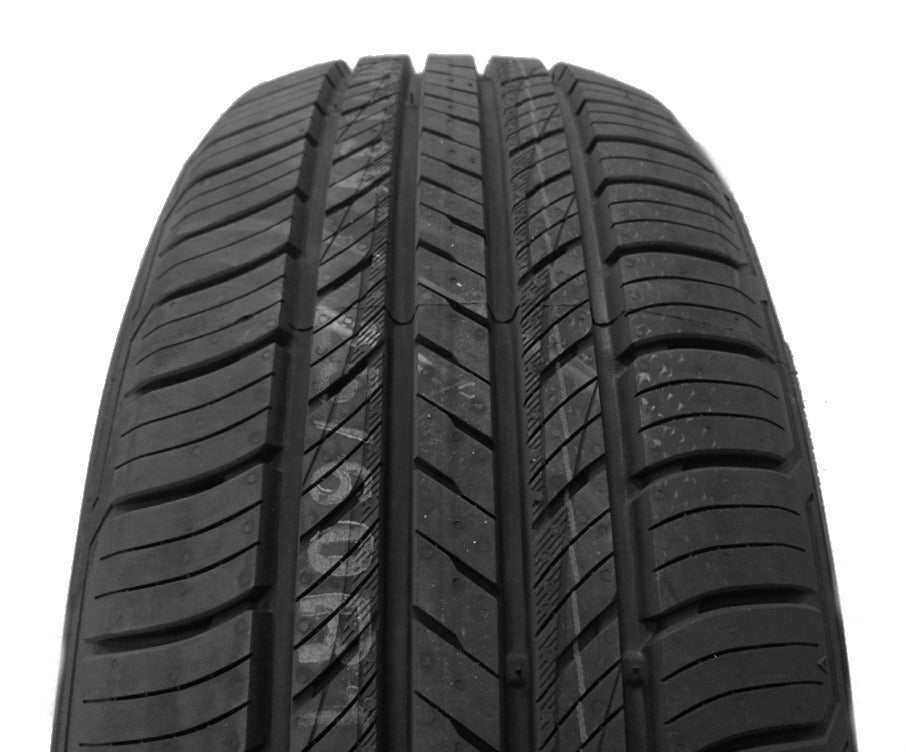 Kumho Crugen HP71 225/55 R19 99V – Bild 2