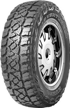 Kumho Road Venture MT51 4X4 M+S P.O.R. 225/75 R16 115/112Q