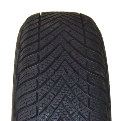 Kumho Solus 4S HA32+ XL 3PMSF 225/45 R18 95W – Bild 3
