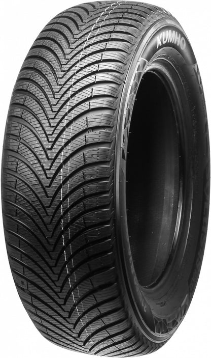 Kumho Solus 4S HA32+ XL 3PMSF 215/55 R17 98W – Bild 2