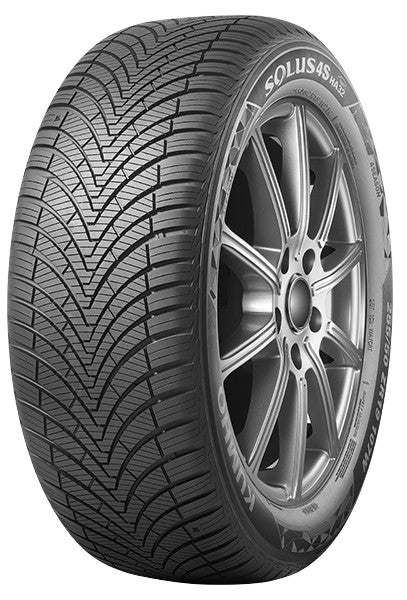 Kumho Solus 4S HA32 SUV XL M+S 3PMSF 235/55 R18 104V