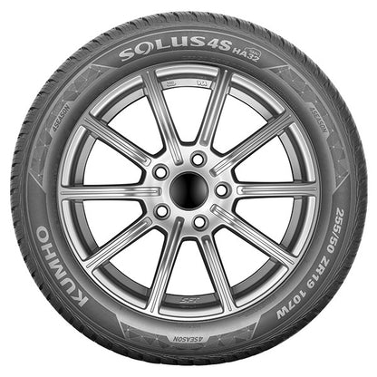 Kumho Solus 4S HA32 SUV XL M+S 3PMSF 235/55 R18 104V