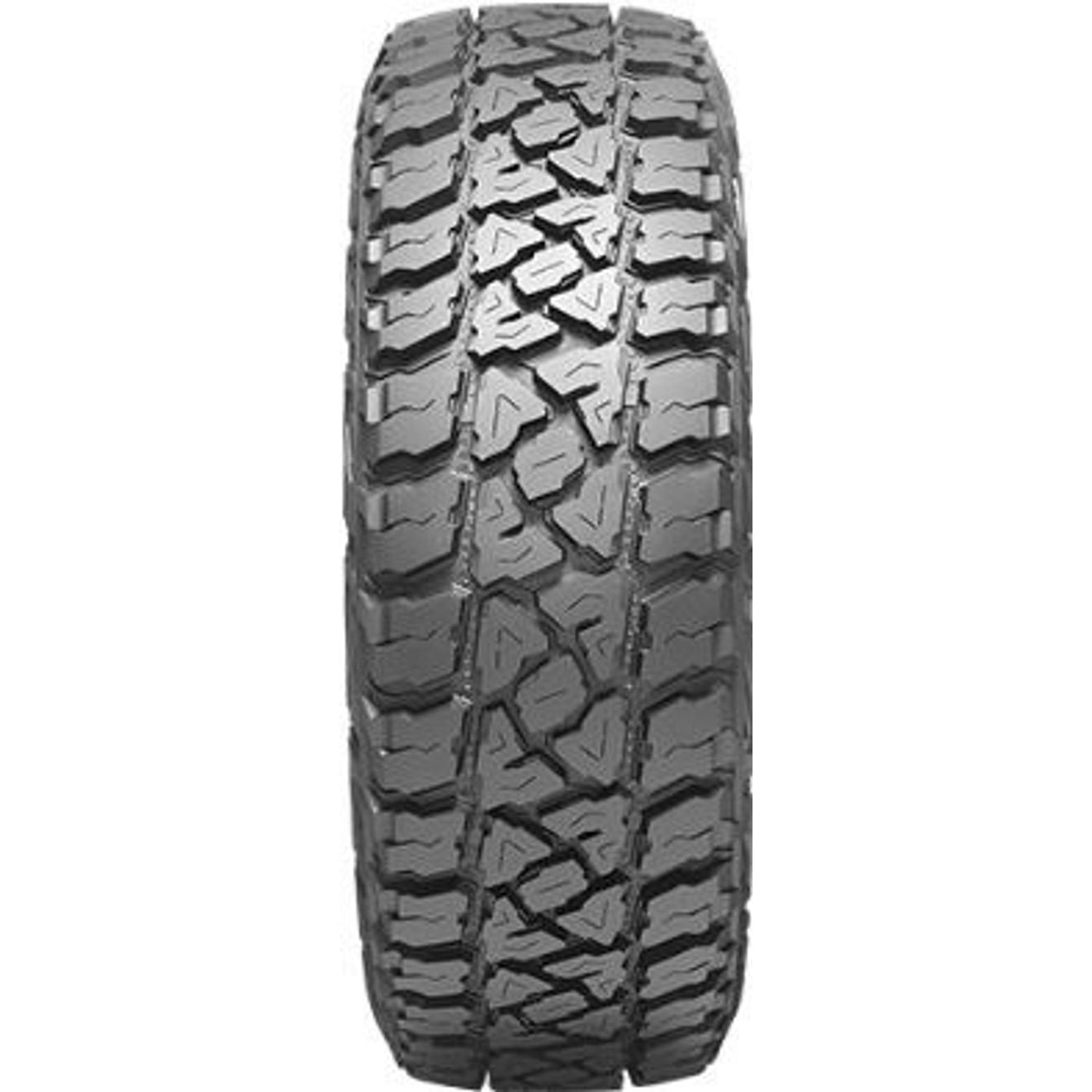 Kumho Road Venture MT51 4X4 P.O.R. M+S 265/60 R18 119/116Q – Bild 2