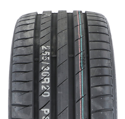 Kumho Ecsta PS71 EV XL Elect 255/45 R19 104W – Bild 4