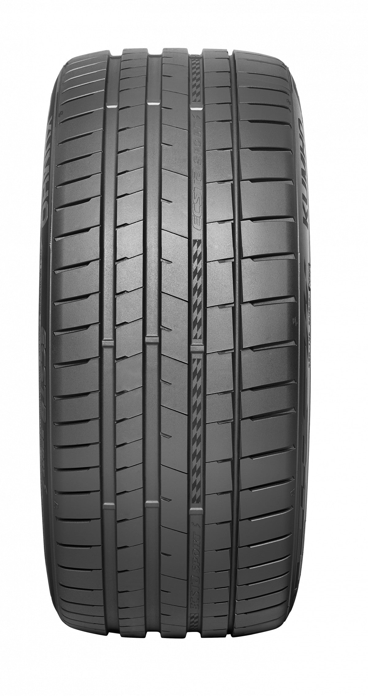 Kumho Ecsta Sport S PS72 XL 275/35 R21 103Y