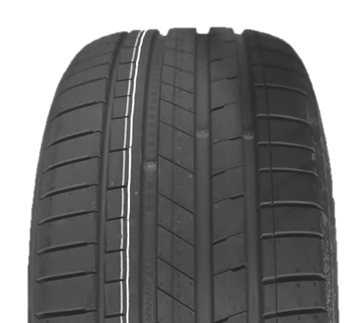 Kumho Ecsta Sport PS72 XL 225/45 R19 96Y – Bild 4
