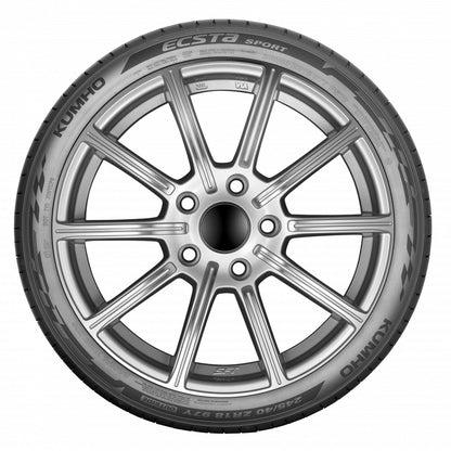 Kumho Ecsta Sport PS72 XL 275/40 R18 103 (Z)Y