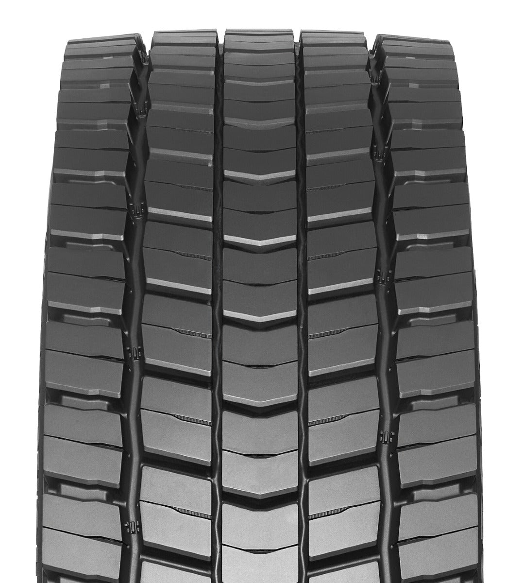 Kumho KXD31 Antriebsachse 315/80 R22.5 156/150L